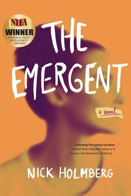 bokomslag The Emergent