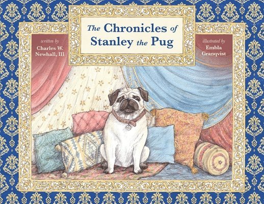 The Chronicles of Stanley the Pug 1