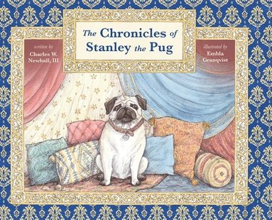 bokomslag The Chronicles of Stanley the Pug