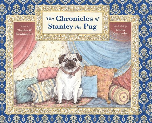 The Chronicles of Stanley the Pug 1