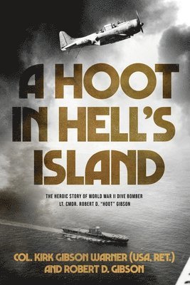 A Hoot in Hell's Island 1