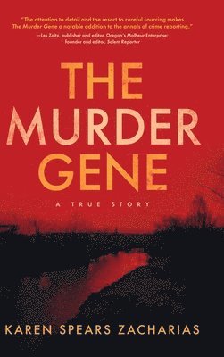 The Murder Gene 1