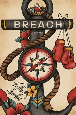 Breach 1