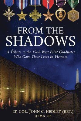 From the Shadows 1