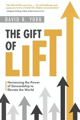 bokomslag Gift of Lift
