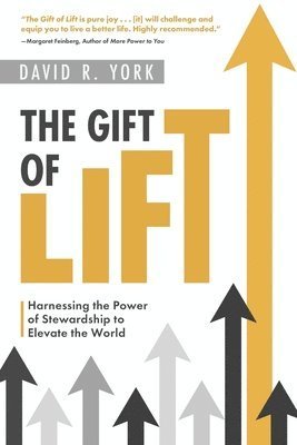 The Gift of Lift 1