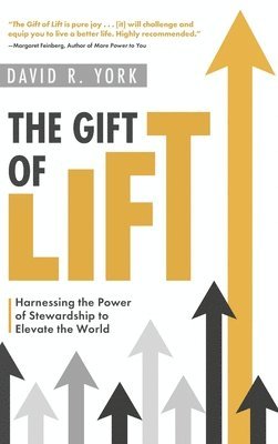 bokomslag Gift of Lift