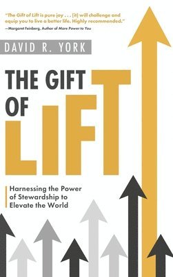 The Gift of Lift 1