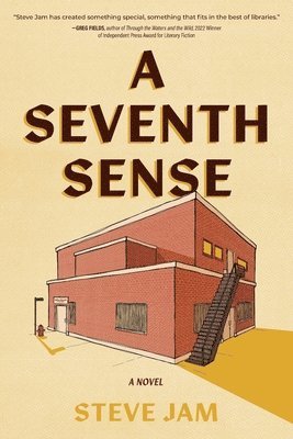 A Seventh Sense 1