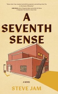 bokomslag A Seventh Sense