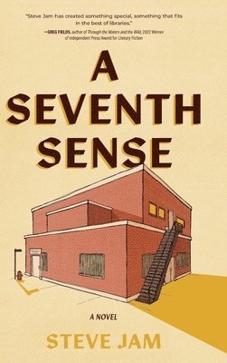 A Seventh Sense 1