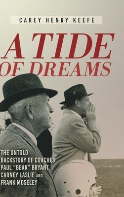 A Tide of Dreams 1