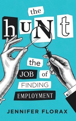 bokomslag Hunt