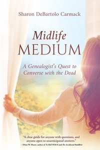 bokomslag Midlife Medium