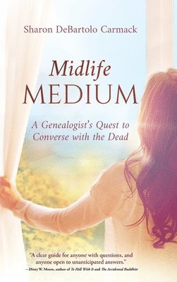 bokomslag Midlife Medium