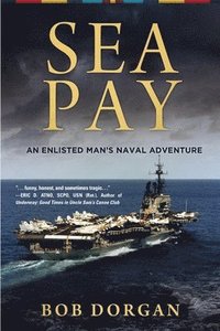 bokomslag Sea Pay