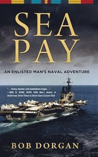 bokomslag Sea Pay