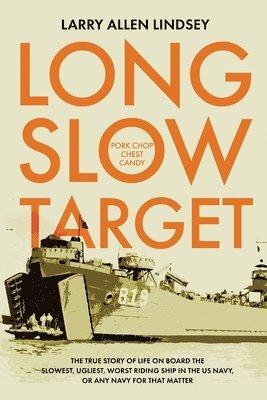 Long Slow Target 1