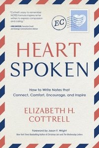 bokomslag Heartspoken