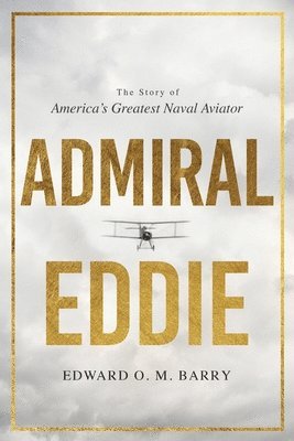 Admiral Eddie 1