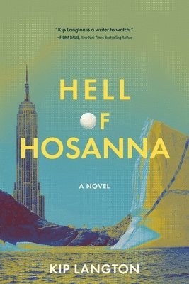 Hell of Hosanna 1