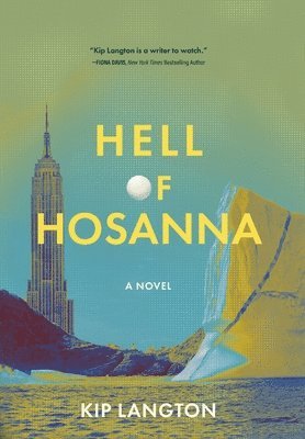 Hell of Hosanna 1