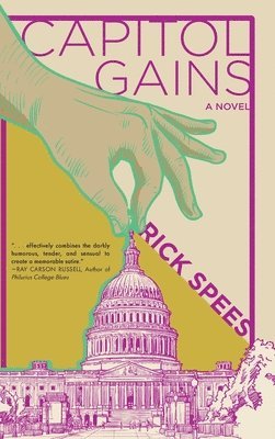 Capitol Gains 1