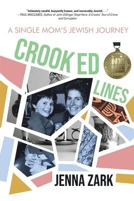 Crooked Lines 1