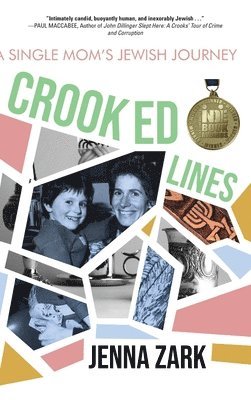 Crooked Lines 1