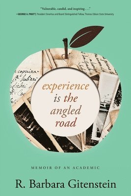 Experience Is the Angled Road 1