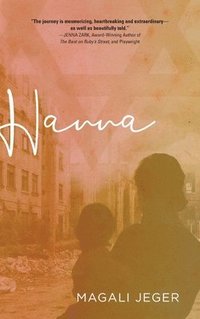 bokomslag Hanna