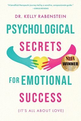 bokomslag Psychological Secrets for Emotional Success