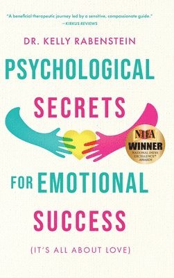 bokomslag Psychological Secrets for Emotional Success