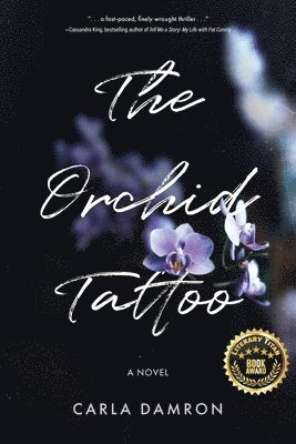 The Orchid Tattoo 1