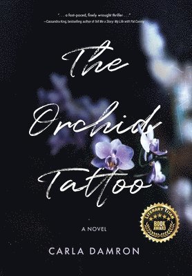 The Orchid Tattoo 1