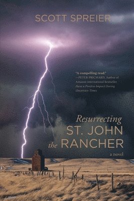 bokomslag Resurrecting St. John the Rancher