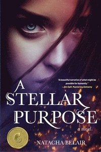 bokomslag Stellar Purpose