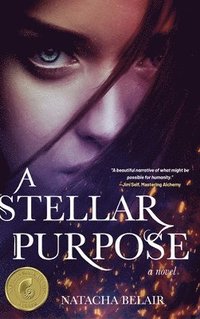 bokomslag Stellar Purpose