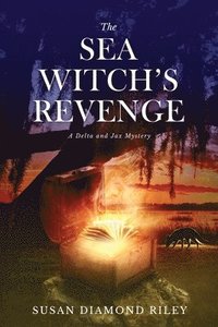 bokomslag The Sea Witch's Revenge