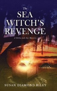 bokomslag The Sea Witch's Revenge