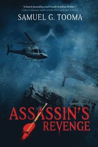 bokomslag Assassin's Revenge