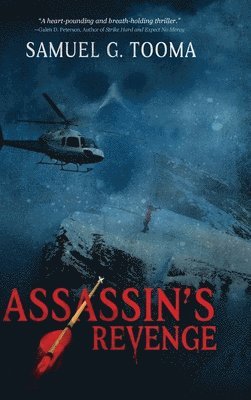 Assassin's Revenge 1