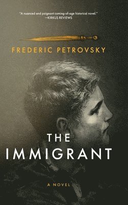 The Immigrant 1