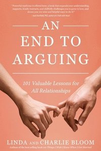 bokomslag End to Arguing