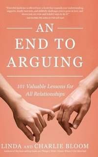 bokomslag End to Arguing