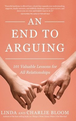 bokomslag End to Arguing