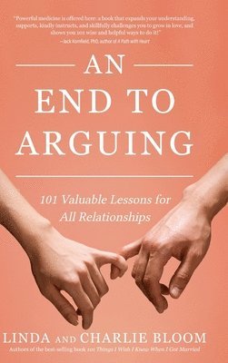 An End to Arguing 1