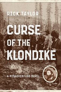 bokomslag Curse of the Klondike