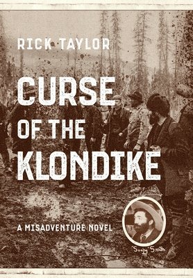 Curse of the Klondike 1