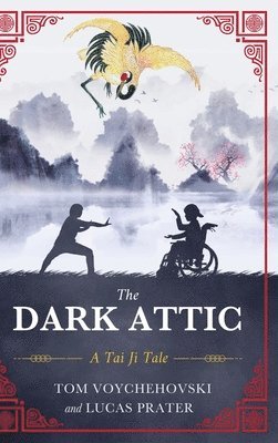 The Dark Attic 1